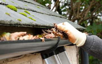 gutter cleaning Old Catton, Norfolk