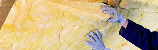 quotes for Old Catton roof insulation