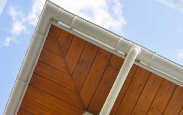 Old Catton soffit types
